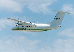 Dash 8-100