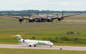 Lancaster