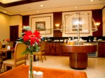 Emerates Lounge