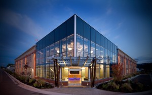 New Viking Corporate Head Office