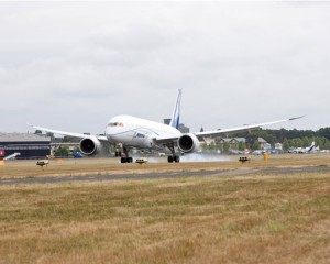 2010 Farnborough Air show