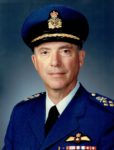 General Paul D. Manson, O.C., CMM, CD