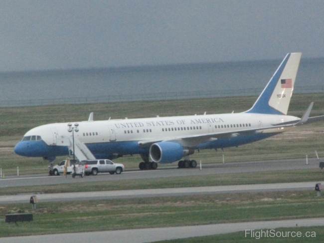 Air Force Two