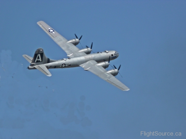 B-29 Superfortress, FIFI