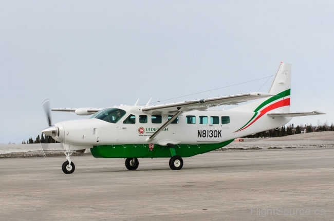 Cessna Caravan C208