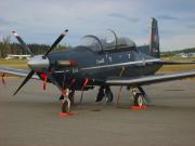 Raytheon CT-156 Harvard II