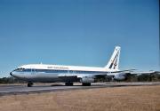 Air Rhodesia B-720-025
