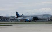 Mexicana A319