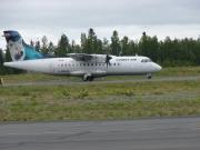 First Air Aerospatiale ATR-42
