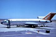 South African Airways B 727-44 ,ZS-SBC