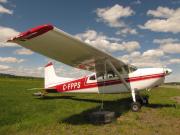 Cessna 185 - C-FPPS