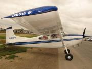 Cessna 180H   C-GUFE