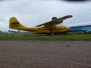 PBY-5A, Buffalo Airways,Hay River