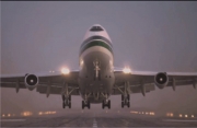 Boeing 747 Super Tanker