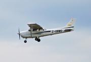 C-GBMO Cessna