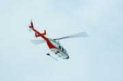 Universal Helicopters - C-FPHO