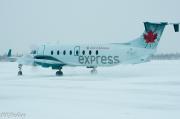 Air Canada Express C-GLHO
