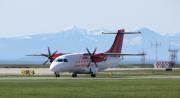 Central Mountain Air Dornier 328-110