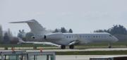 Chartright Air Global Express C-GLUL