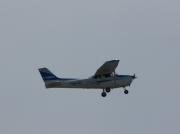 Glacier Air Cessna Skyhawk C-GOPV