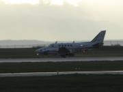 North Cariboo Beech King Air C-FDAM