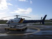 RCMP Aerospatiale AS350 B3 C-FMPG
