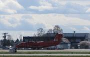 Gov't of Canada Surveillance DHC-8 C-GSUR
