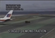 Jet Blast