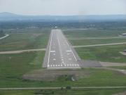Prince George Airport