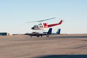 Helicopter Transport Services - C-GXTF