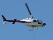 Aberdeen Helicopters Ltd - Bell 206B - C-FHEE