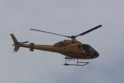 Talon Helicopters Aerospatiale C-GTLC