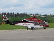 N813DG - ERA Helicopters LLC