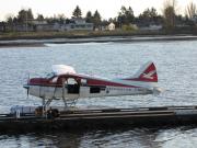 Westcoast Air De Havilland DHC-2 Beaver Mk1 C-GOLC