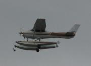 Private Cessna Skylane C-GWWO
