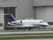 Image Air Charter Challenger 605 C-GHMW