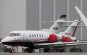 Hawker 900XP N159M