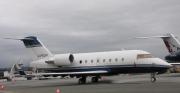 Skyservice Bombardier C-FXCN