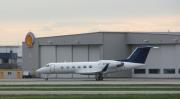 Wilmington Trust Gulfstream G-IV N371FP