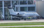 Wilmington Trust Co Gulfstream GIV-X N59CF