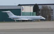 Chartright Air Global Express C-GLUL