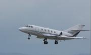 Mountain High Aviation Dassault Falcon 20-D5 N365CD