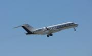 WHL Mgmt. Global 5000 N878HL