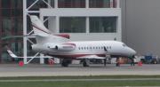 Dassault Falcon 900EX RJH Wings N963RS