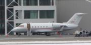 Chartright Air Challenger 601 C-GDBF