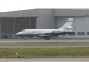 Enbridge Dassault Falcon 2000EX C-GENW