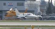 9519 Investments Cessna Conquest C-FWRL