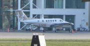 Gary Redhead Holdings Beech King Air C-GTSV
