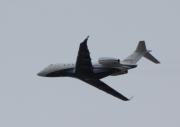 Bombardier Aerospace Challenger 300 N541FX