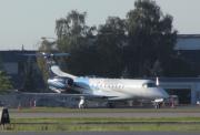 JT Aviation Corp Embraer Legacy 600 N503JT
